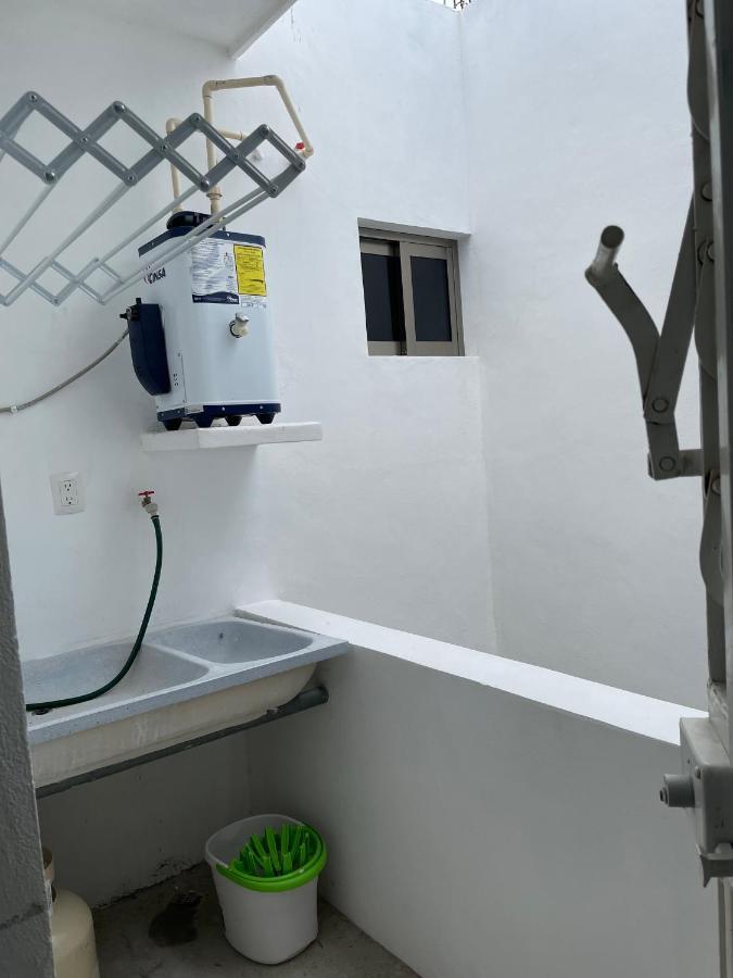 Departamento Orellana 11 Chetumal Esterno foto
