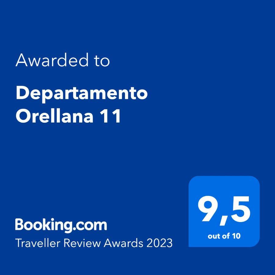 Departamento Orellana 11 Chetumal Esterno foto