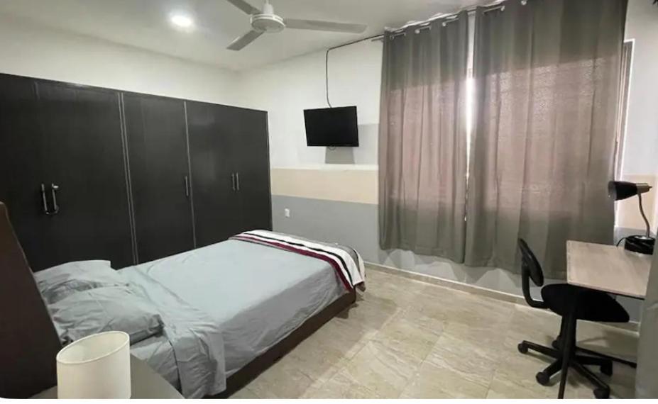 Departamento Orellana 11 Chetumal Esterno foto